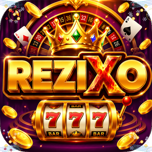 rezixo — galeri pratinjau Resmi APK